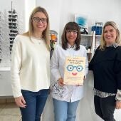 Finestrat lanza ayudas para gafas y lentillas destinadas a menores de 16 años