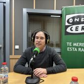 Juan Antonio de Luque, presidente de UPROSAMA
