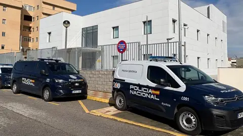 Detenido el segundo autor el asalto a una vivienda de Almendralejo, en la que maniataron a sus ocupantes Detenido el segundo autor el asalto a una vivienda de Almendralejo, en la que maniataron a sus ocupantes