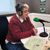 Antonia Escudero, presidenta Ahedysia Villajoyosa