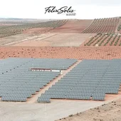 Félix Solís obtiene la certificación ‘Sustainable Wineries for Climate Protection’ en su bodega de Valdepeñas Félix Solís obtiene la certificación ‘Sustainable Wineries for Climate Protection’ en su bodega de Valdepeñas