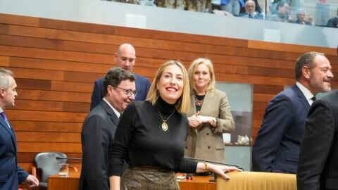 Mar&iacute;a Guardiola