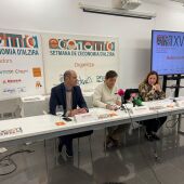 Alzira impulsa su XVIII Semana de la Economía como gran foro empresarial y social valenciano