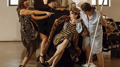 Agenda del Museo del Automóvil y la Moda para las próximas semanas de cara a la Semana Blanca Agenda del Museo del Automóvil y la Moda para las próximas semanas de cara a la Semana Blanca