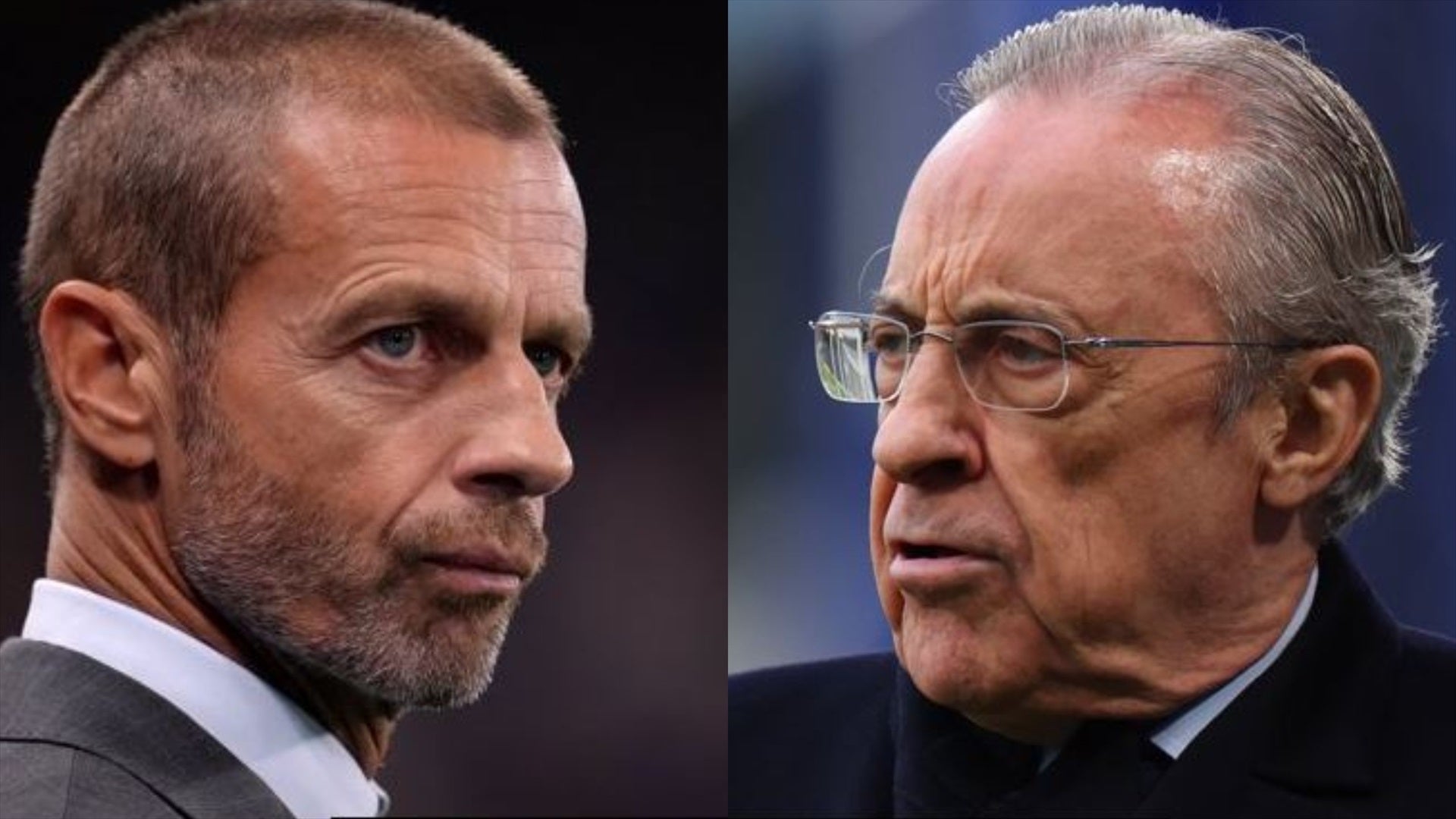 Fin de la Superliga: Real Madrid y UEFA llegan a un acuerdo para resolver las disputas legales y cerrar el proyecto Fin de la Superliga: Real Madrid y UEFA llegan a un acuerdo para resolver las disputas legales y cerrar el proyecto