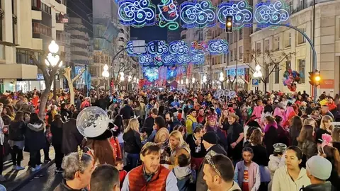 El Sábado Ramblero de Alicante El Sábado Ramblero de Alicante