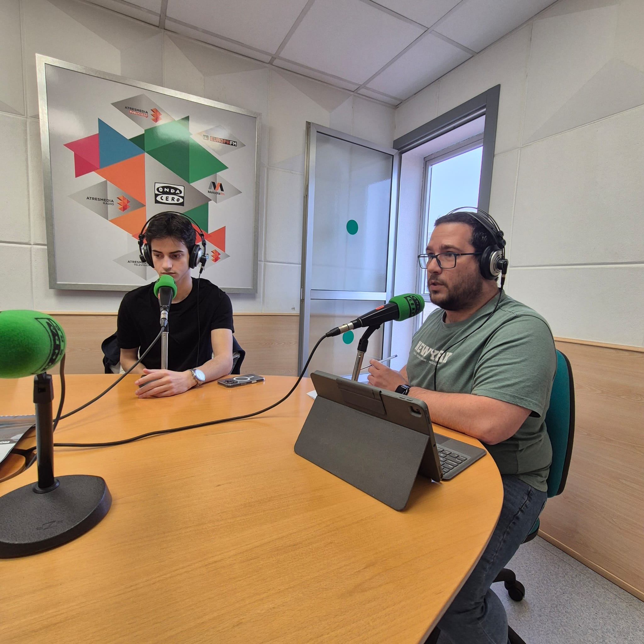 Deportes Extremadura en la onda (11/02/2026) Deportes Extremadura en la onda (11/02/2026)