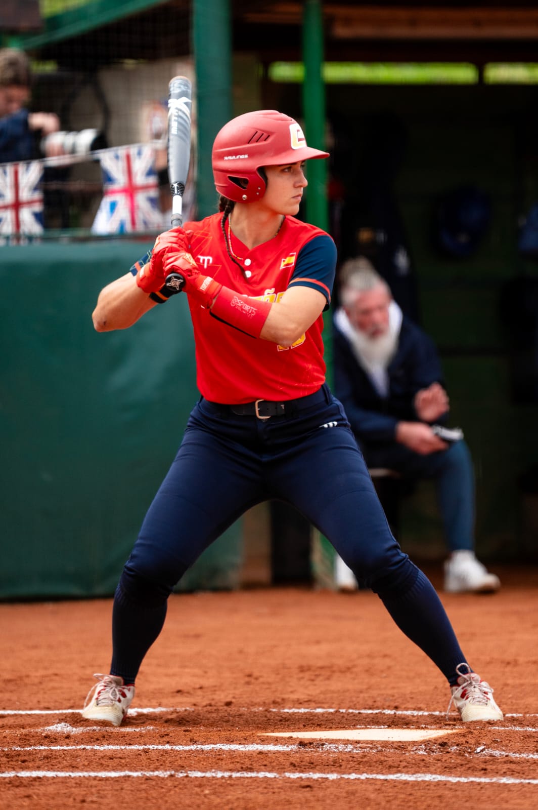 Uxua Modrego Uxua Modrego