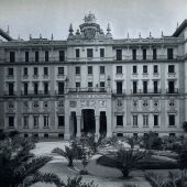 Gran Hotel Miramar cumple 100 años: un siglo de historia viva frente al Mediterráneo