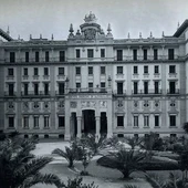 Gran Hotel Miramar cumple 100 años: un siglo de historia viva frente al Mediterráneo Gran Hotel Miramar cumple 100 años: un siglo de historia viva frente al Mediterráneo