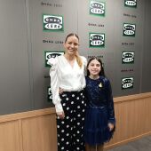 Isabel Fernández y Zoe Beltrán, Fallera Mayor y Fallera Mayor Infantil de Sueca 2026