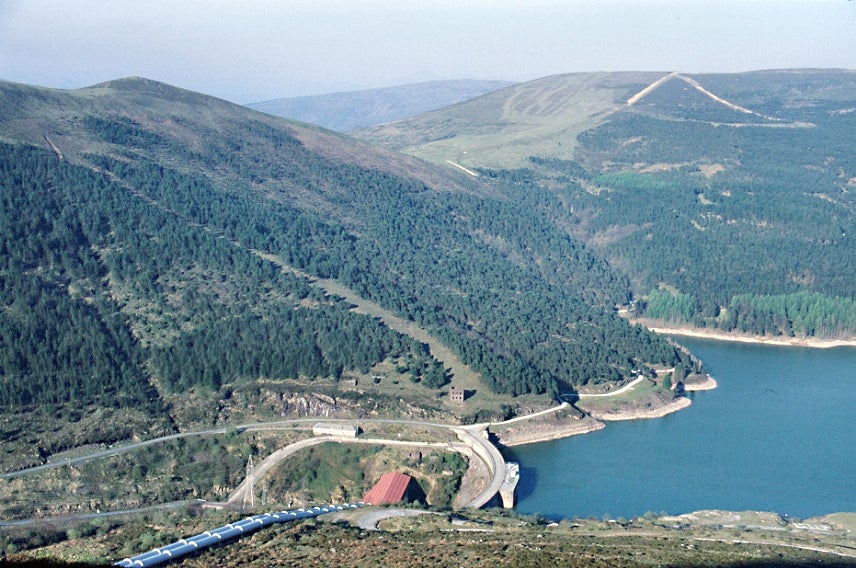 Cantabria probará el jueves los sistemas de aviso a la población de las presas de Alsa, Mediajo y Matahoz Cantabria probará el jueves los sistemas de aviso a la población de las presas de Alsa, Mediajo y Matahoz