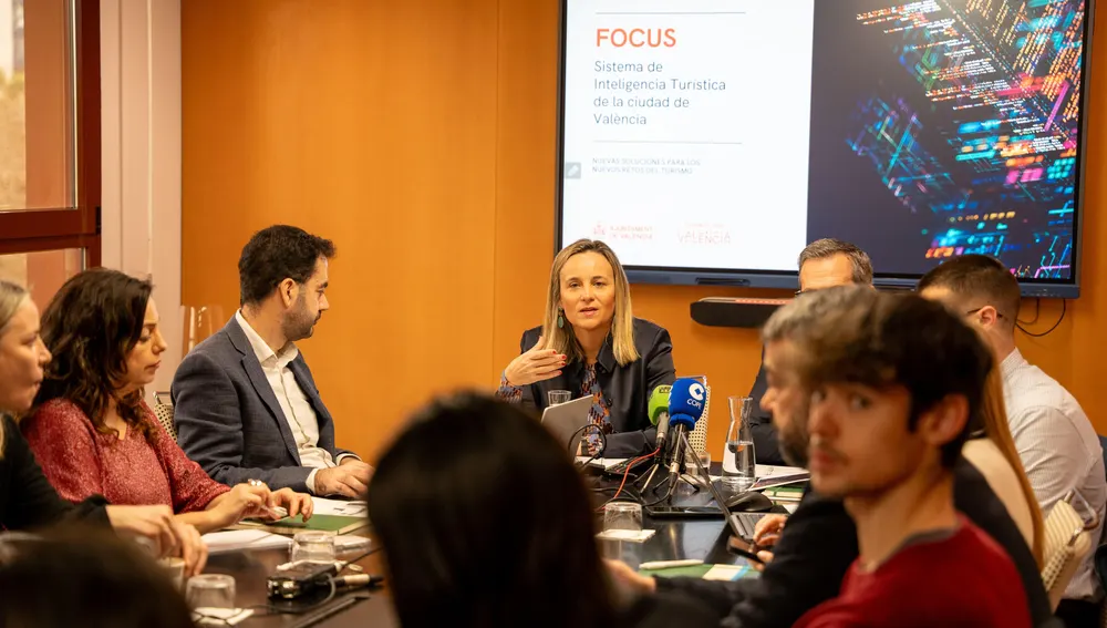 VISIT VALENCIA VISIT VALENCIA