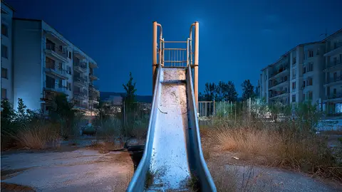 Los Arcos acogerá mañana la proyección del documental “Zona Cero Pantallas” en pleno debate nacional sobre el uso de redes en menores Los Arcos acogerá mañana la proyección del documental “Zona Cero Pantallas” en pleno debate nacional sobre el uso de redes en menores