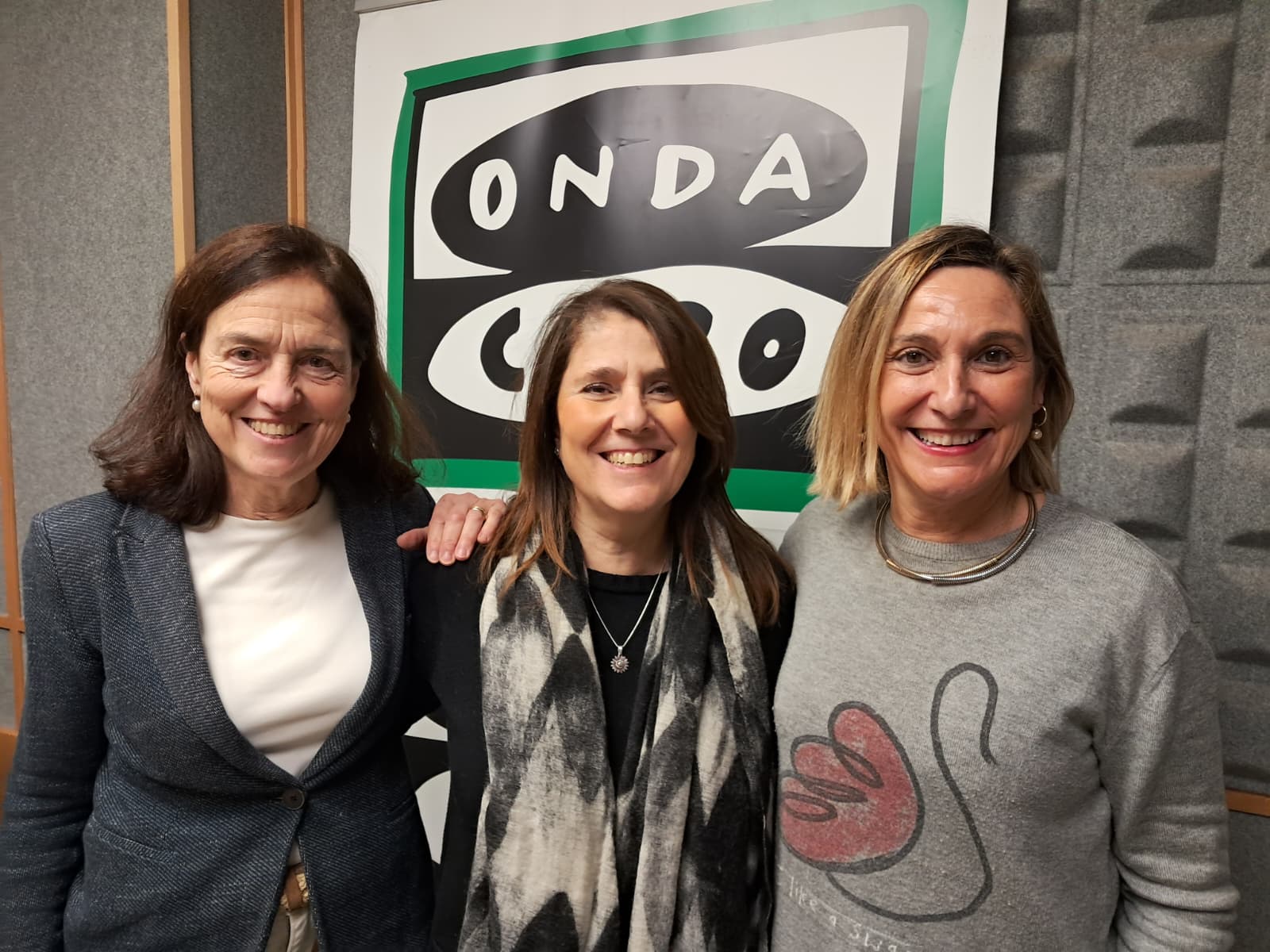 “Gracias Profe” cumple 13 ediciones reconociendo la labor del profesorado navarro “Gracias Profe” cumple 13 ediciones reconociendo la labor del profesorado navarro