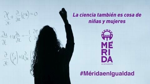 D&iacute;a Internacional de la Mujer y Ni&ntilde;a en la Ciencia