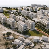 Proyecto de viviendas Proyecto de viviendas