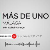 Más de Uno Málaga 11/02/2026