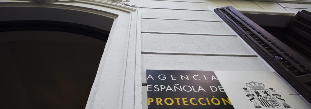 Protección de Datos valora analizar la denuncia del alcalde de Elche contra el PSOE por revelar la dirección de su casa Protección de Datos valora analizar la denuncia del alcalde de Elche contra el PSOE por revelar la dirección de su casa