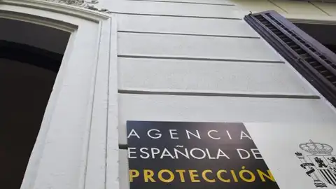 Sede de la Agencia Española de Protección de Datos. Sede de la Agencia Española de Protección de Datos.