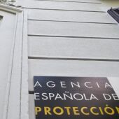 Sede de la Agencia Española de Protección de Datos.