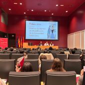 Jornadas de Médicos Residentes de Rehabilitación de la Comunitat Valenciana.