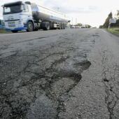 O BNG exixe ao Goberno do estado actuacións urxentes na N-540