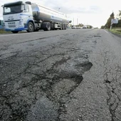 O BNG exixe ao Goberno do estado actuacións urxentes na N-540 O BNG exixe ao Goberno do estado actuacións urxentes na N-540