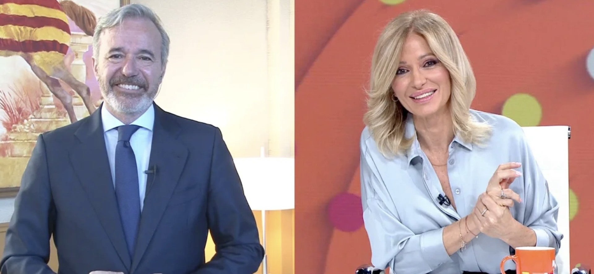 Las negociaciones entre PP y VOX podrían iniciarse en breve Las negociaciones entre PP y VOX podrían iniciarse en breve