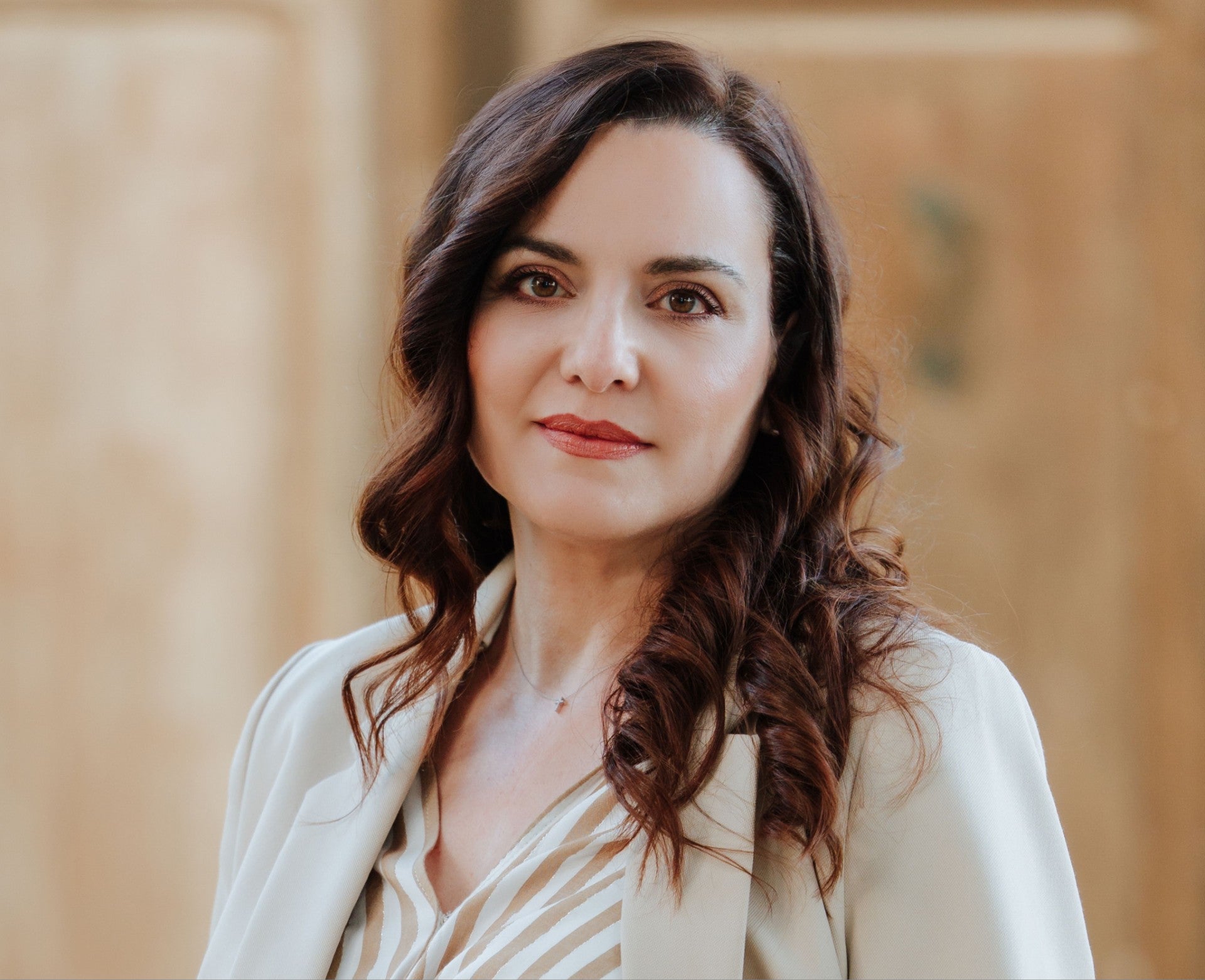 La Asociación de Fiestas 'Santas Justa y Rufina' de Orihuela nombra a Pilar Hernández Gutiérrez como Armengola 2026 La Asociación de Fiestas 'Santas Justa y Rufina' de Orihuela nombra a Pilar Hernández Gutiérrez como Armengola 2026