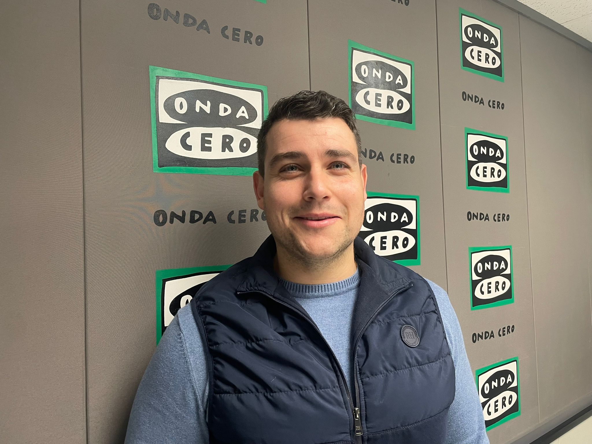 Dani Álvaro, concejal de Cultura: "apuesto por una cultura basada en un proyecto de pueblo" Dani Álvaro, concejal de Cultura: "apuesto por una cultura basada en un proyecto de pueblo"