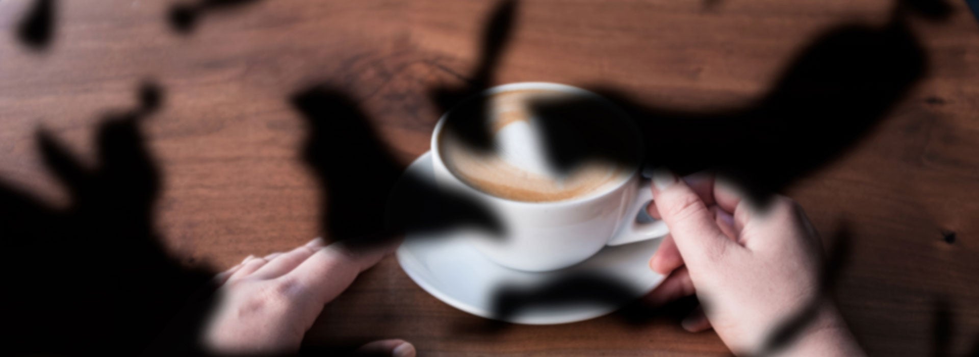 Alfredo García Layana: “Vivir en primera persona la discapacidad visual cambia tu forma de mirar” Alfredo García Layana: “Vivir en primera persona la discapacidad visual cambia tu forma de mirar”