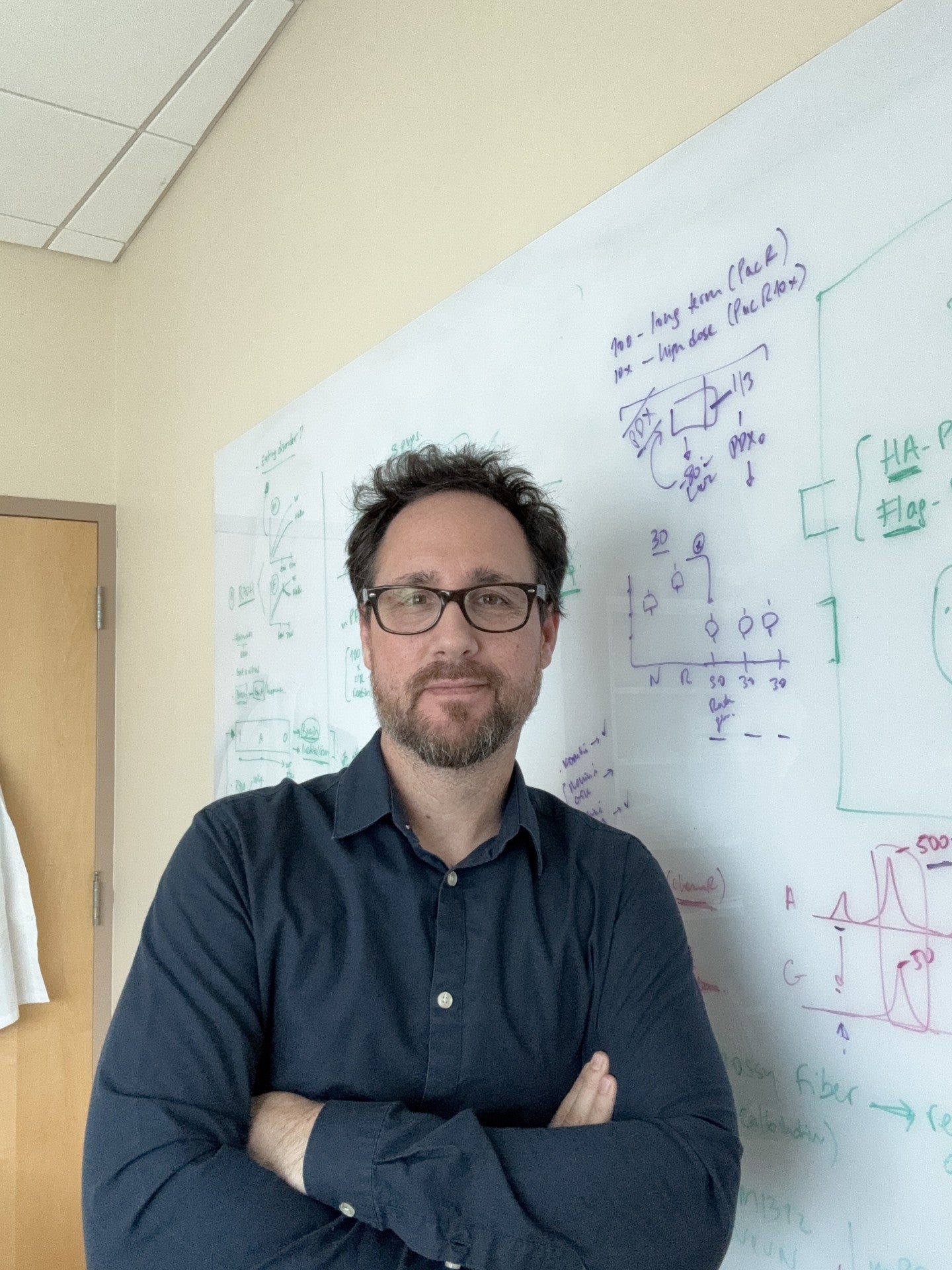 Lluís Morey, Premio Onda Cero Mallorca de Ciencia e Investigación: "Me encantaría volver a mi tierra" Lluís Morey, Premio Onda Cero Mallorca de Ciencia e Investigación: "Me encantaría volver a mi tierra"