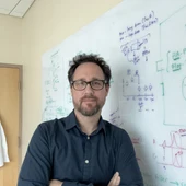 Lluís Morey, investigador mallorquín, ganador del Premio Onda Cero Mallorca 2026 de Ciencia e Investigación Lluís Morey, investigador mallorquín, ganador del Premio Onda Cero Mallorca 2026 de Ciencia e Investigación