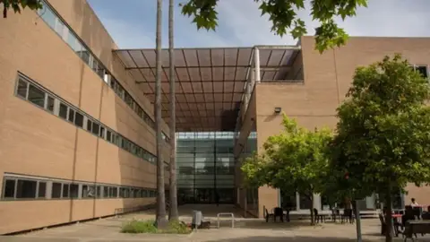 La Escuela de Ingenierías Industriales de la UEx renueva la acreditación institucional del Consejo de Universidades La Escuela de Ingenierías Industriales de la UEx renueva la acreditación institucional del Consejo de Universidades