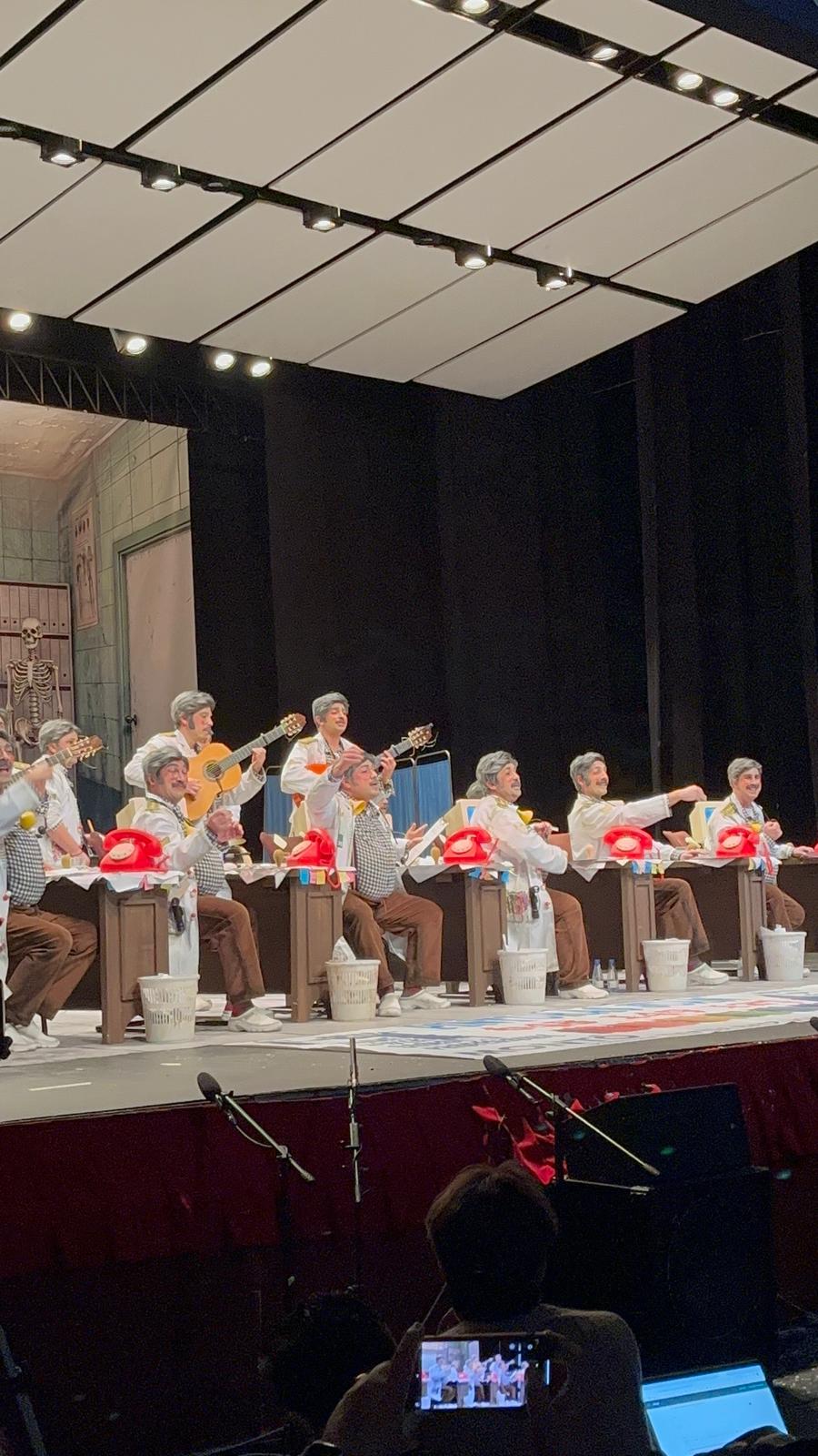 Los Camballotas Los Camballotas