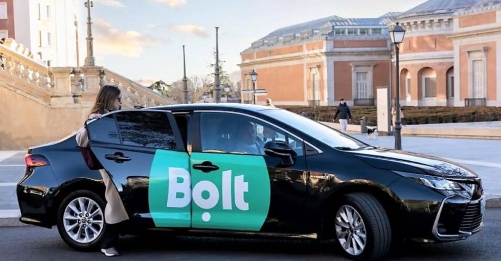 Guadalajara capital contará con servicio de transporte VTC Guadalajara capital contará con servicio de transporte VTC