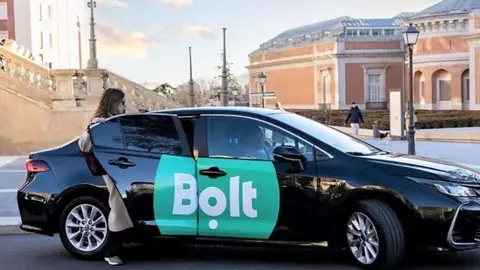 Guadalajara capital contará con servicio de transporte VTC Guadalajara capital contará con servicio de transporte VTC