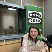Mar Alcázar, coordinadora de la sección de Derecho Turístico del Colegio de Abogados 
