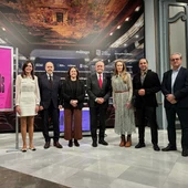 El XIV Málaga Clásica recorre la potencia creativa de Leipzig, Nueva York, París, Viena y Madrid El XIV Málaga Clásica recorre la potencia creativa de Leipzig, Nueva York, París, Viena y Madrid