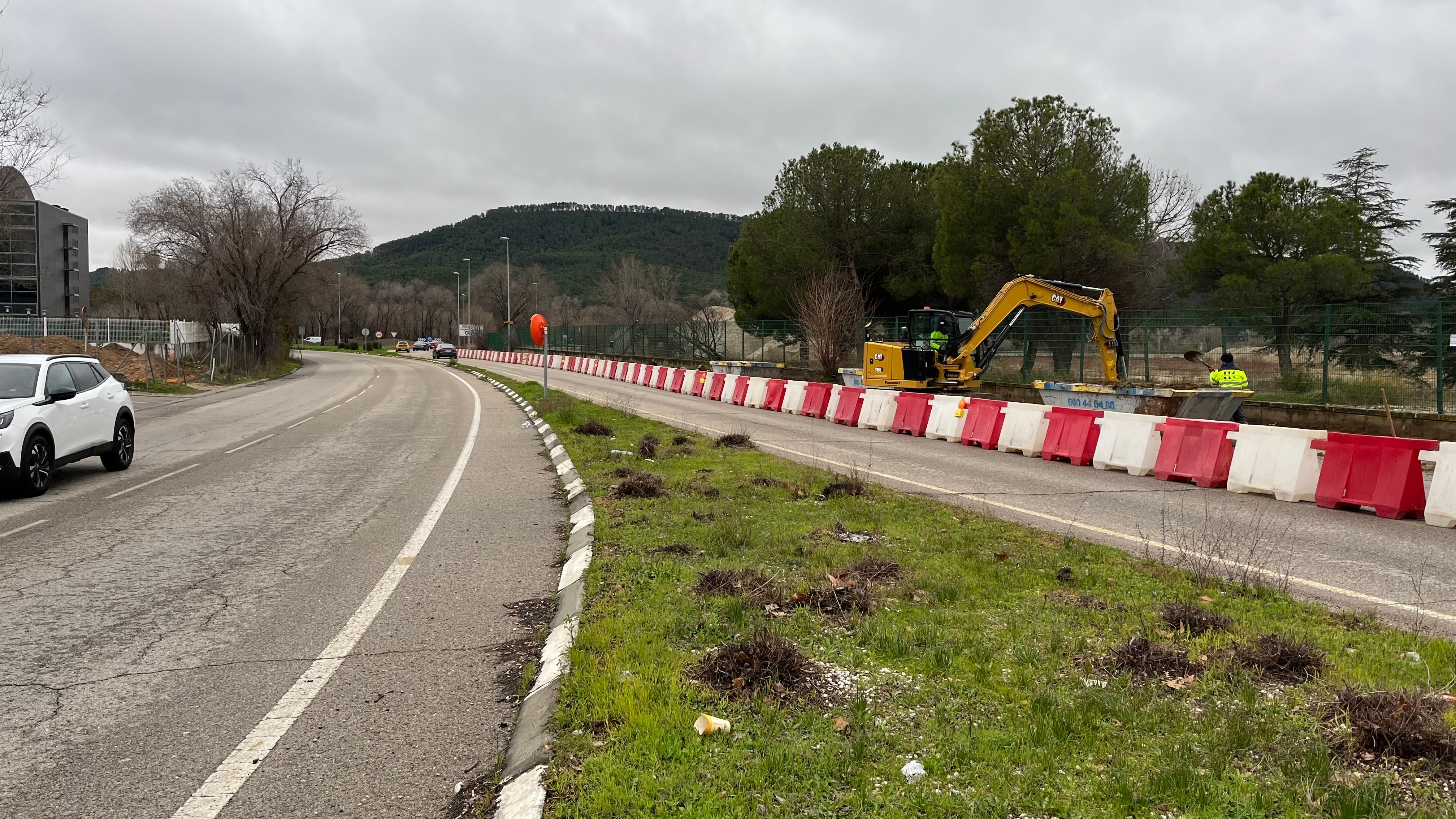 Noticias Alcalá de Henares matinal 12/02/2026 Noticias Alcalá de Henares matinal 12/02/2026