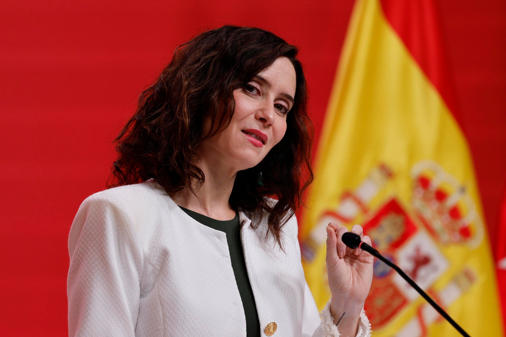 El Gabinete: 'El faro del mundo libre' y otras ocurrencias de la semana