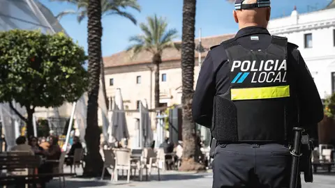 La Policía Local señala en su informe la Heredad como la zona con más incidentes en el mes de enero La Policía Local señala en su informe la Heredad como la zona con más incidentes en el mes de enero