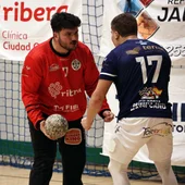 El CBM Mare Nostrum Torrevieja suma su segundo triunfo consecutivo y el Almoradí Fajovi empata El CBM Mare Nostrum Torrevieja suma su segundo triunfo consecutivo y el Almoradí Fajovi empata