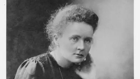 Marie Curie Marie Curie