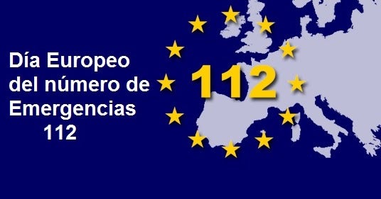 Fraga acogerá el 22 de febrero el Día Europeo del Teléfono Único de Emergencias Fraga acogerá el 22 de febrero el Día Europeo del Teléfono Único de Emergencias