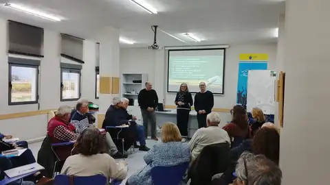 UNED Sénior UNED Sénior