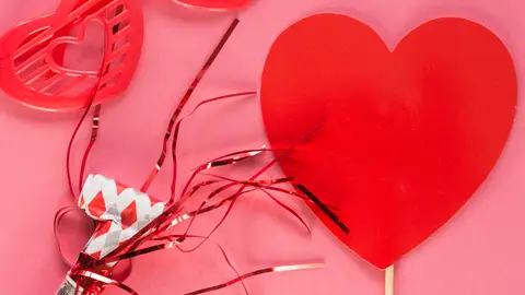 Corazones San Valentín Corazones San Valentín