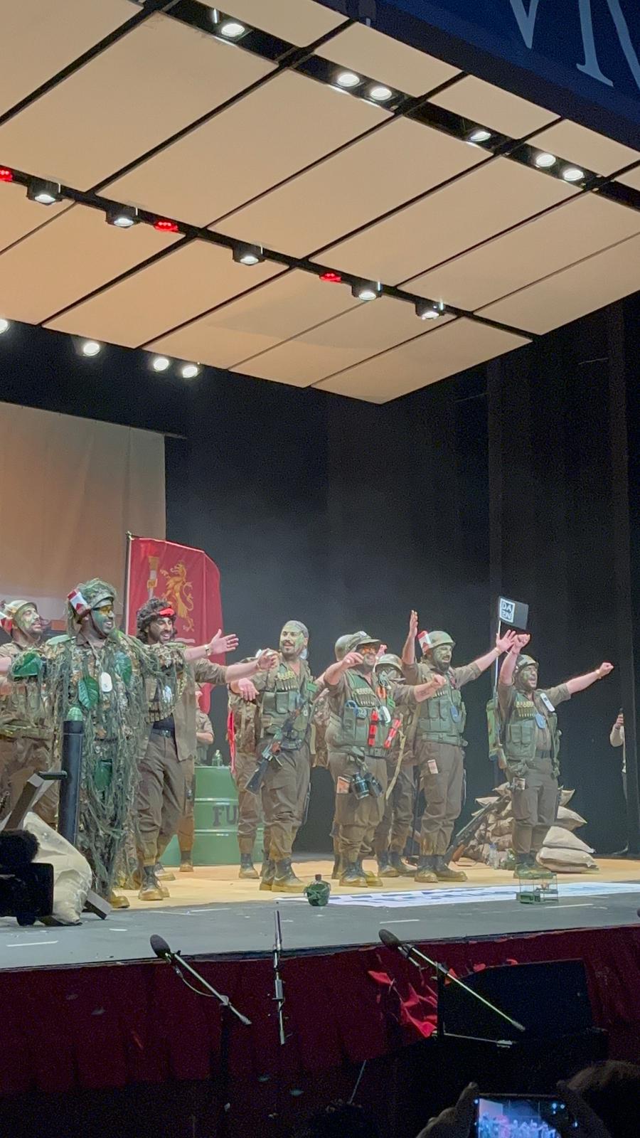 De Turuta madre De Turuta madre