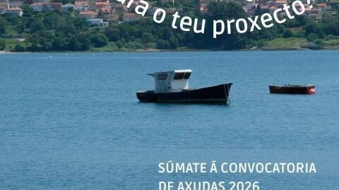 Conversamos con Laura Nieto, gerente de los GALP R&iacute;a de Pontevedra